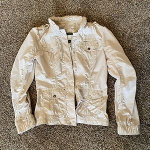 White House Black Market jacket